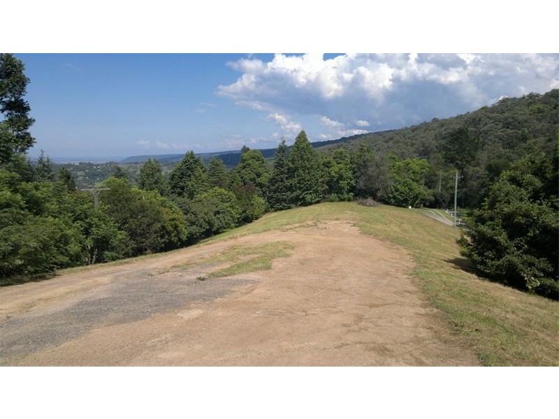 Kurrajong Hills NSW 2758