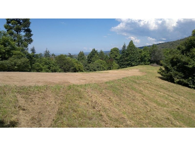 Kurrajong Hills NSW 2758