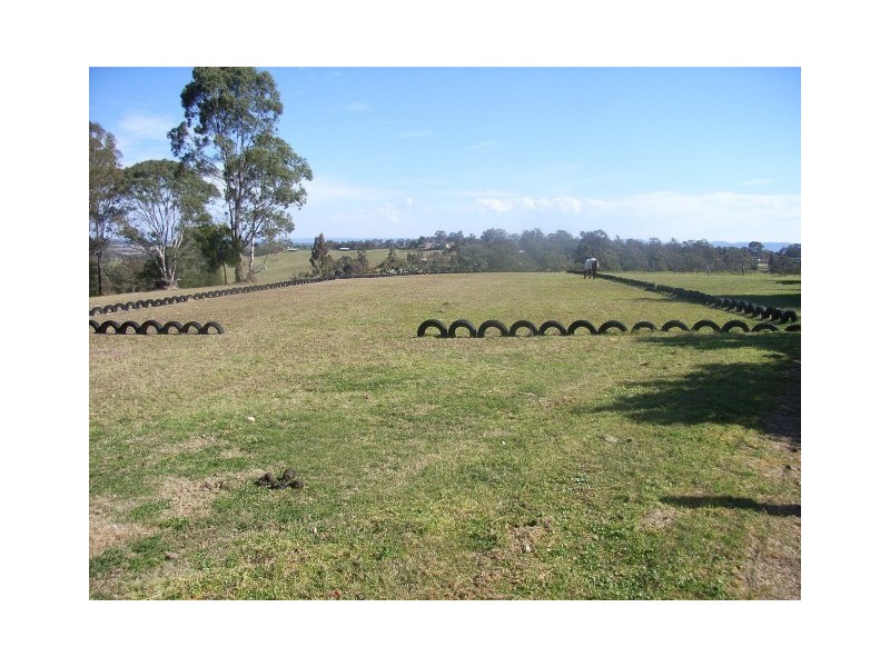 Freemans Reach NSW 2756