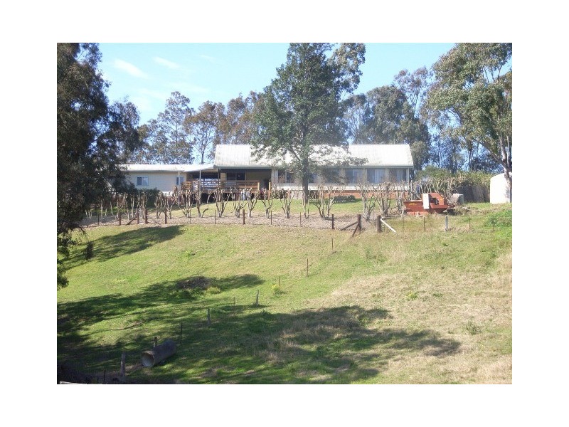 Freemans Reach NSW 2756
