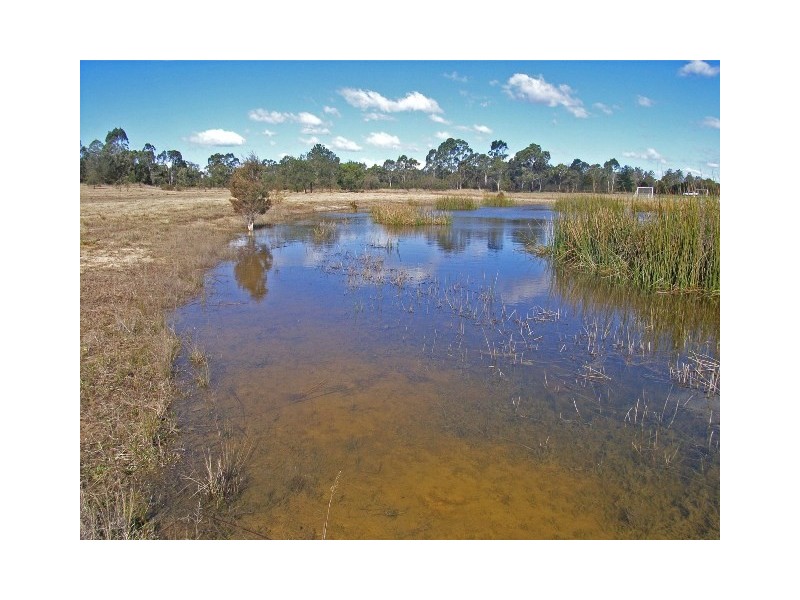 Agnes Banks NSW 2753