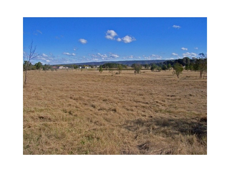 Agnes Banks NSW 2753