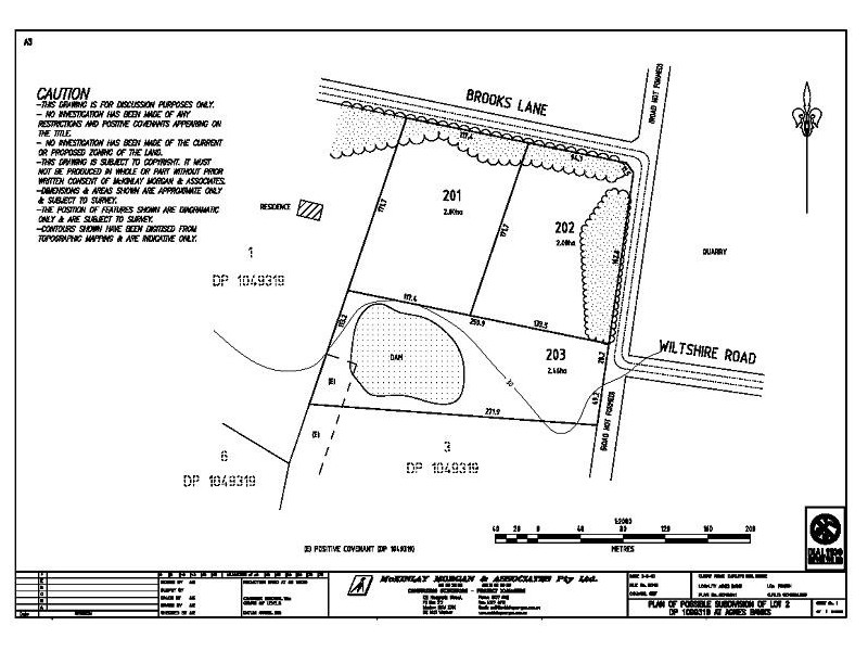 Agnes Banks NSW 2753