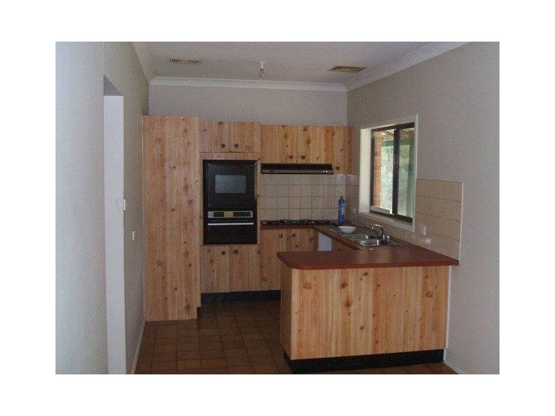 Berkshire Park NSW 2765