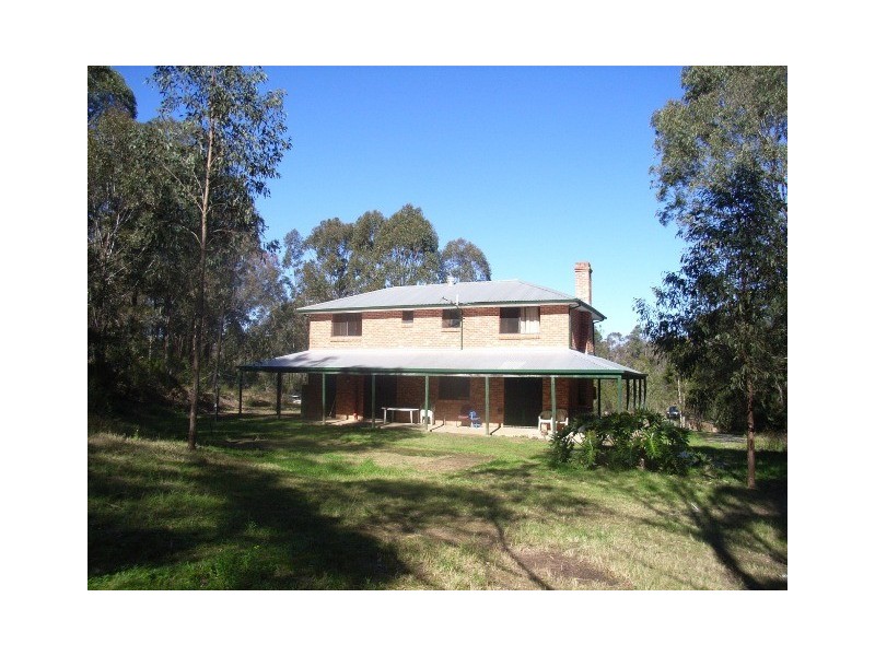 Berkshire Park NSW 2765