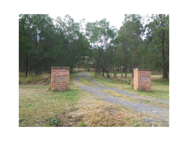 Berkshire Park NSW 2765