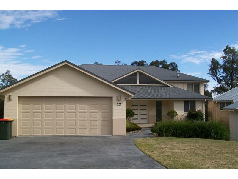 12 Sugar Glider Drive, Cattai NSW 2756