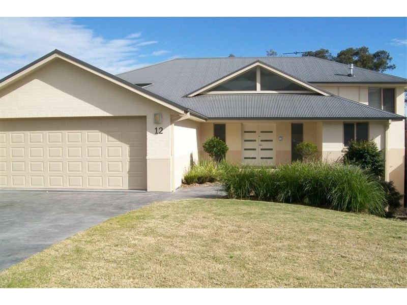 12 Sugar Glider Drive, Cattai NSW 2756