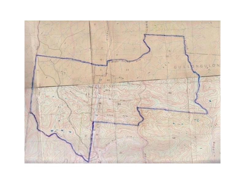 Putty NSW 2330