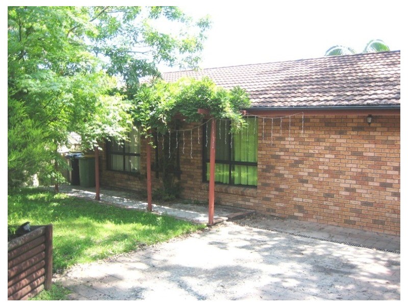 42 Lt Bowen Road,, Bowen Mountain NSW 2753