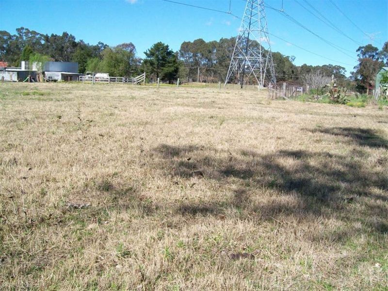 376A Old Hawkesbury Road,, Vineyard NSW 2765