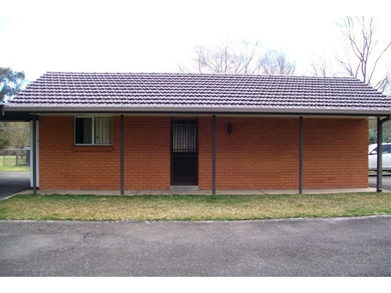 795 Castlereagh Road,, Castlereagh NSW 2749