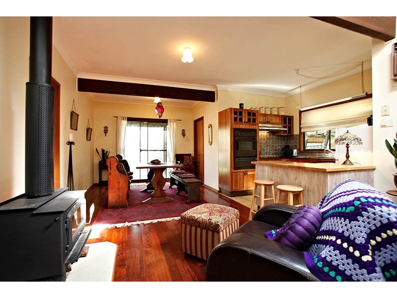 Bowen Mountain NSW 2753