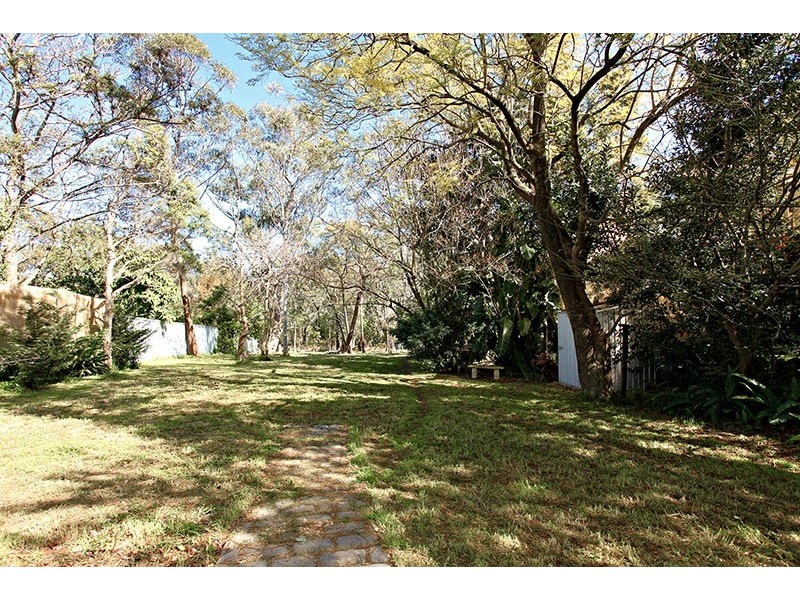 Bowen Mountain NSW 2753