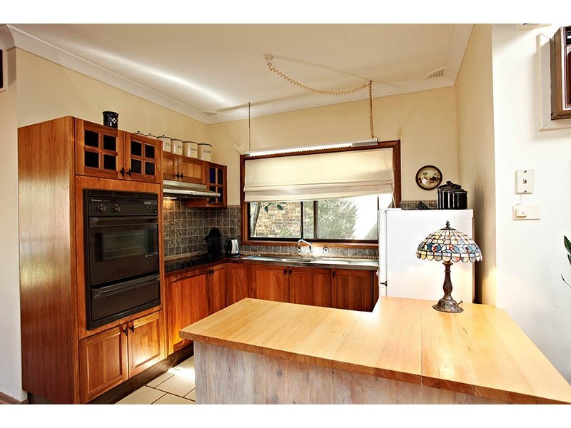 Bowen Mountain NSW 2753
