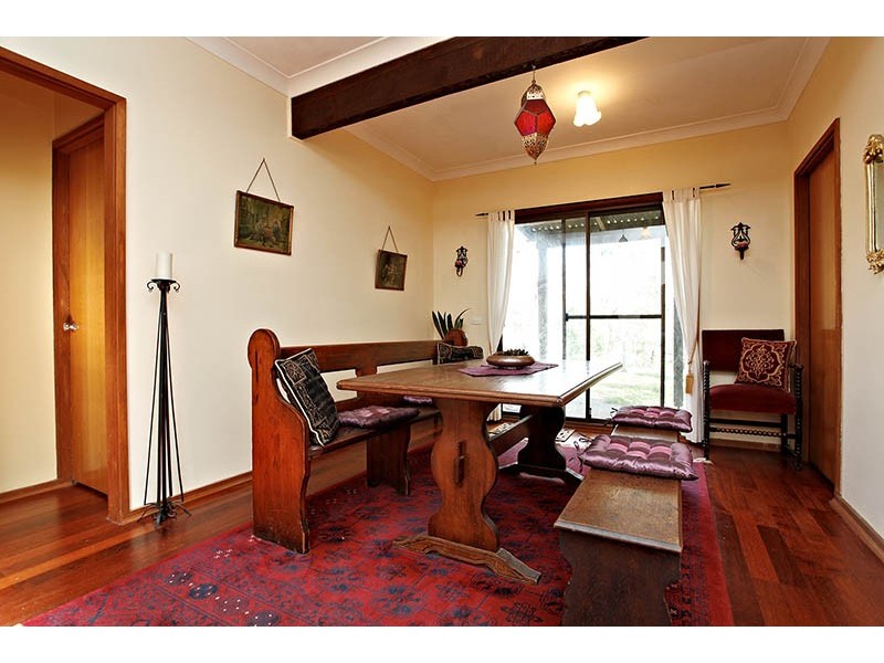 Bowen Mountain NSW 2753