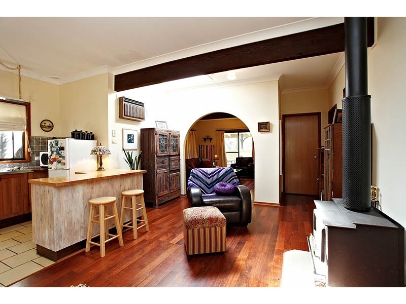 Bowen Mountain NSW 2753