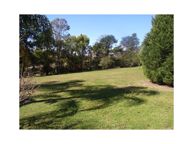 Kurrajong Hills NSW 2758