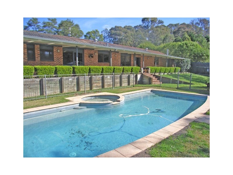 Kurrajong Hills NSW 2758