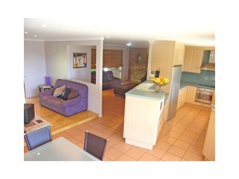 Kurrajong Hills NSW 2758