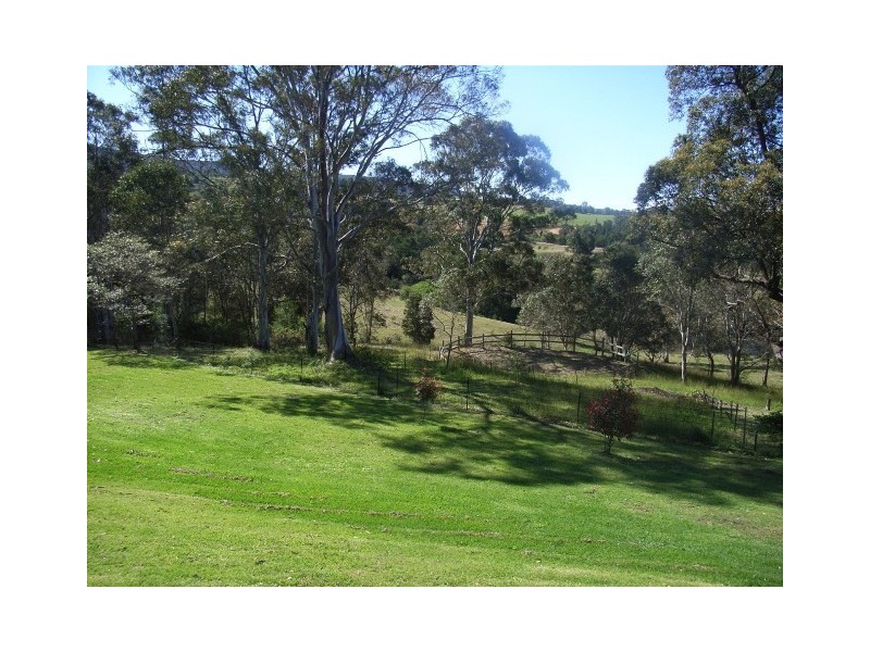 Kurrajong Hills NSW 2758