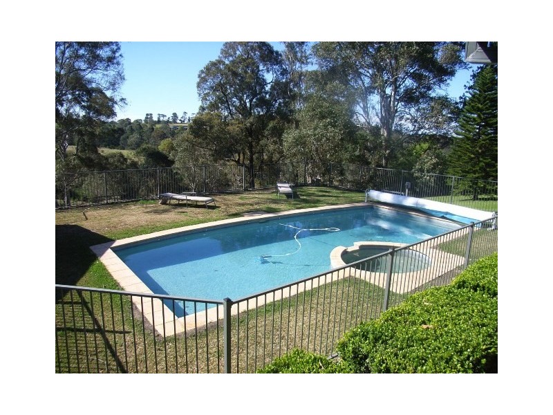 Kurrajong Hills NSW 2758