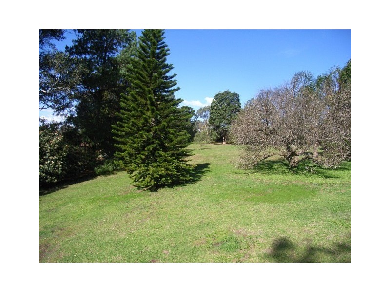Kurrajong Hills NSW 2758
