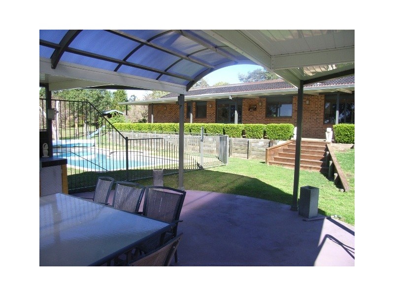 Kurrajong Hills NSW 2758