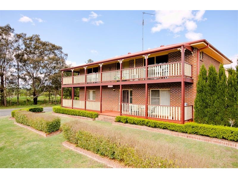 Mcgraths Hill NSW 2756