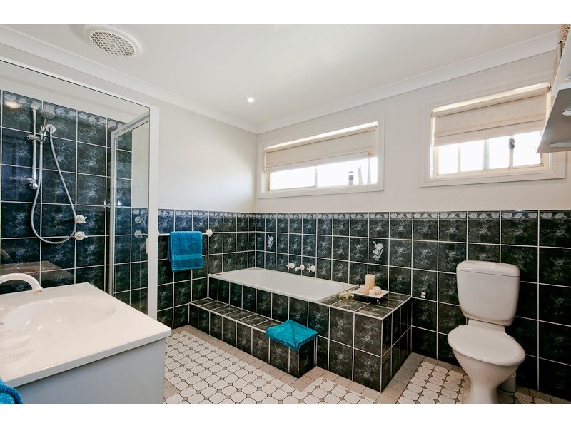 Mcgraths Hill NSW 2756