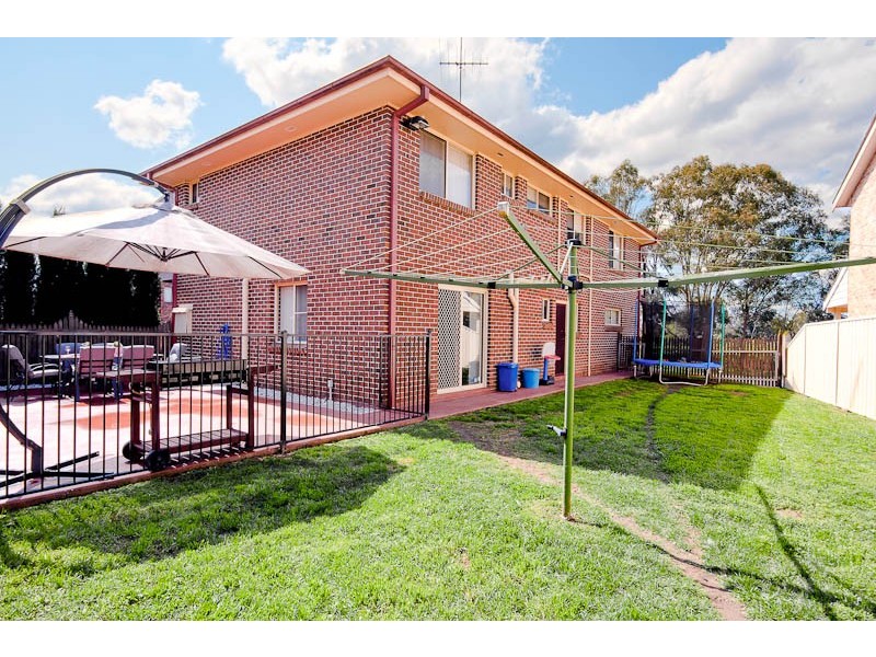 Mcgraths Hill NSW 2756