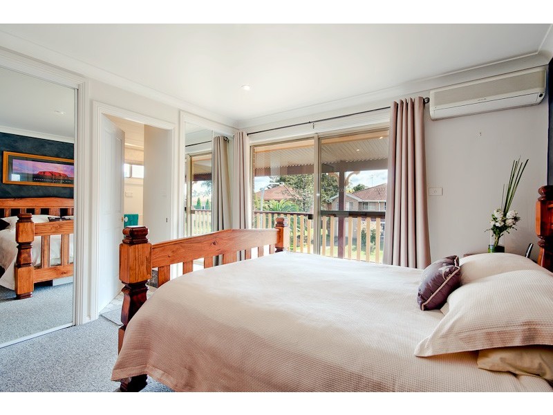 Mcgraths Hill NSW 2756