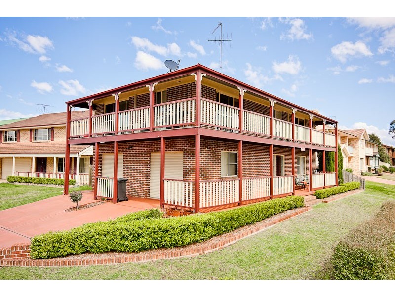 Mcgraths Hill NSW 2756
