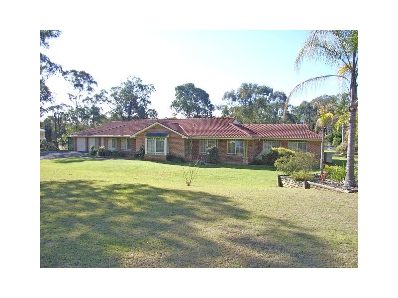 Londonderry NSW 2753