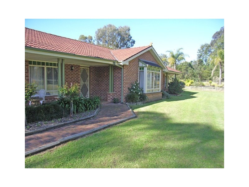 Londonderry NSW 2753
