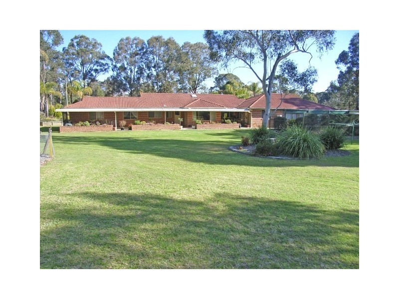 Londonderry NSW 2753