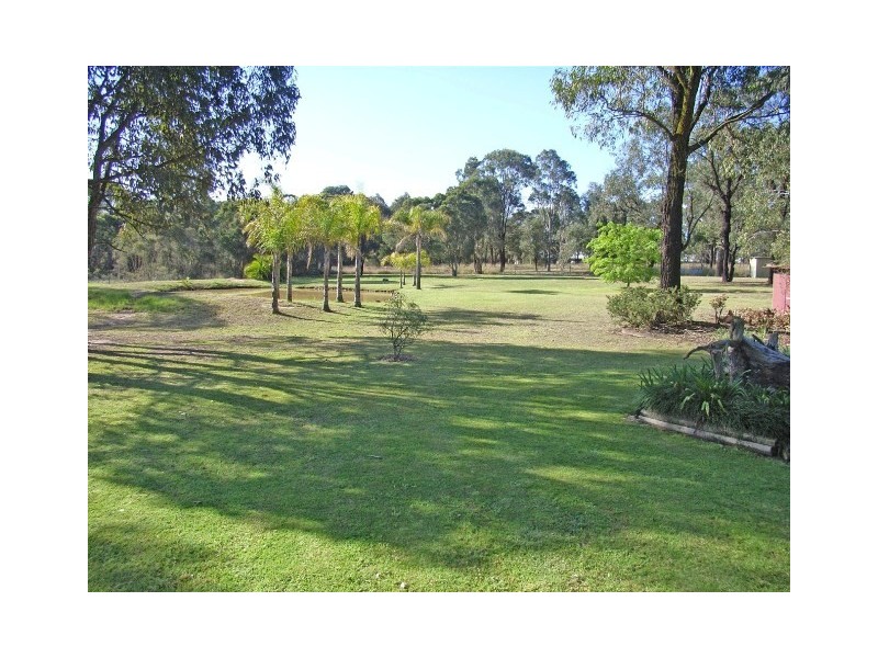 Londonderry NSW 2753