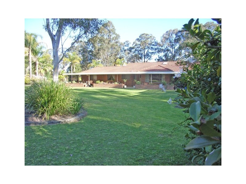 Londonderry NSW 2753