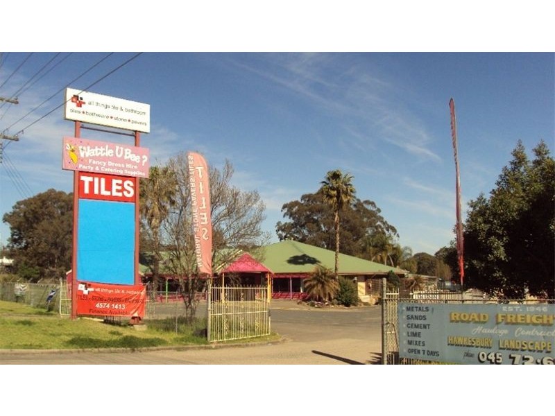 South Windsor NSW 2756