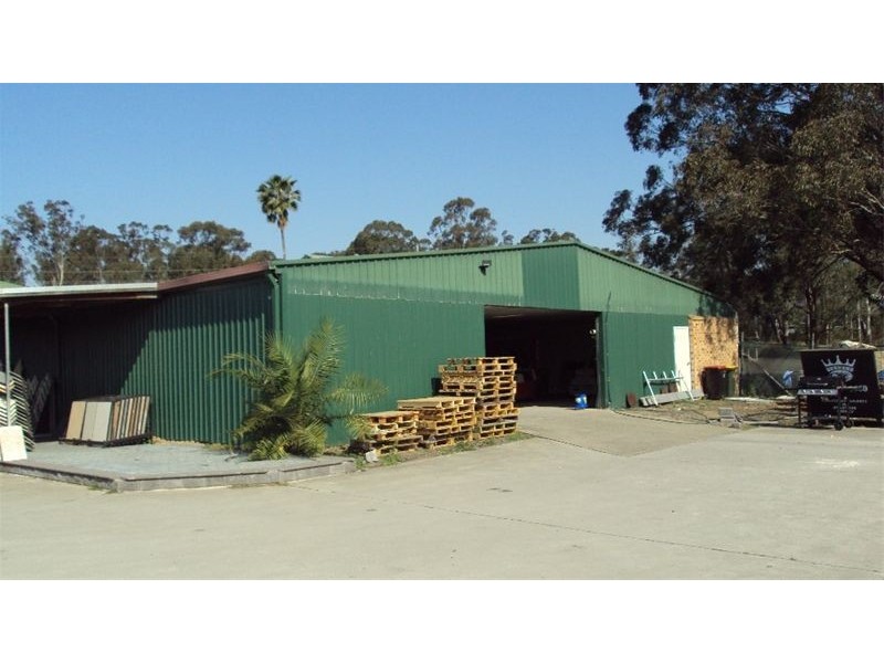 South Windsor NSW 2756