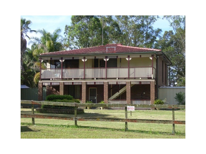 Londonderry NSW 2753