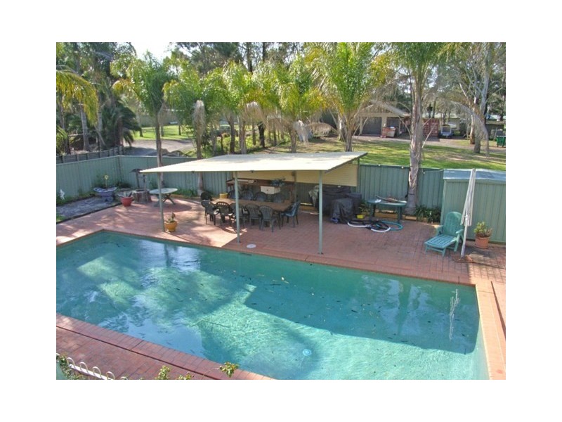 Londonderry NSW 2753