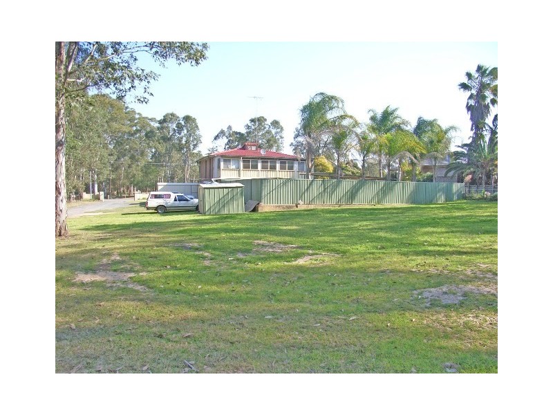 Londonderry NSW 2753