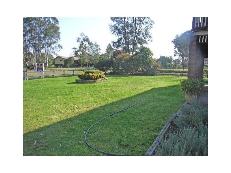 Londonderry NSW 2753