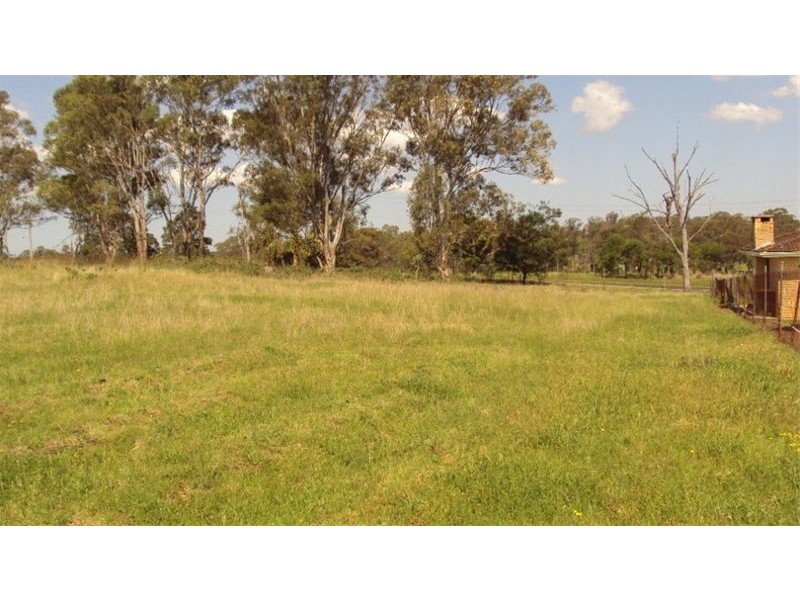 Riverstone NSW 2765