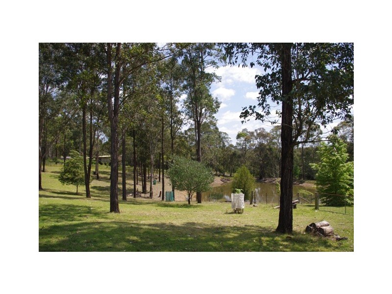 Kurrajong NSW 2758