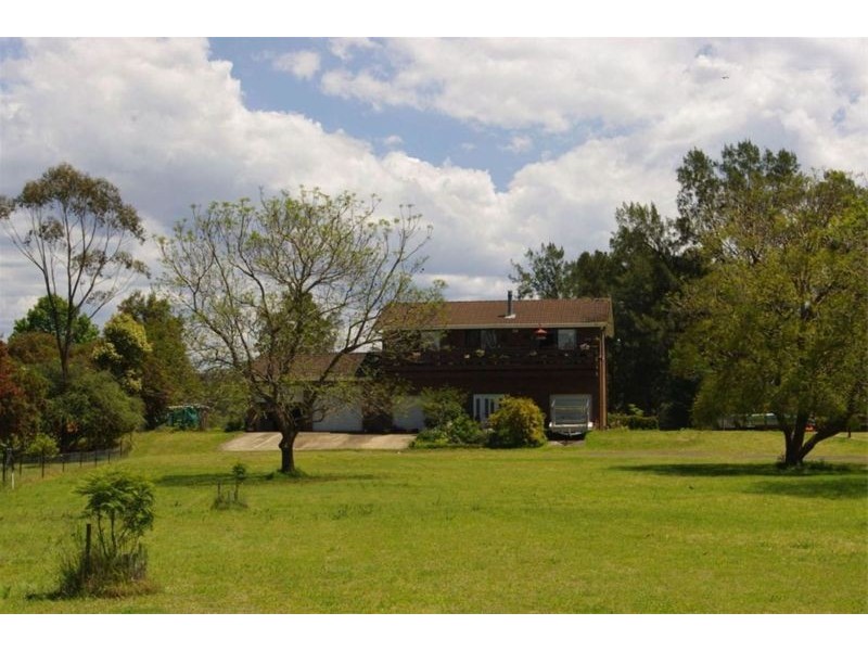 Ebenezer NSW 2756