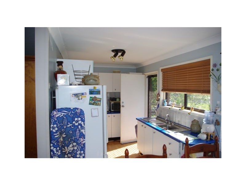 Ebenezer NSW 2756