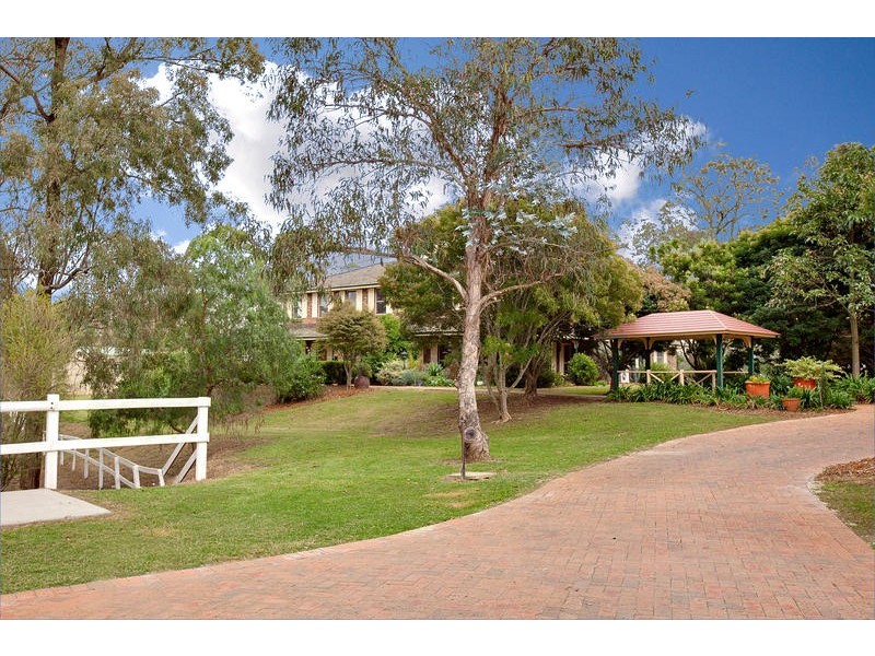 Freemans Reach NSW 2756