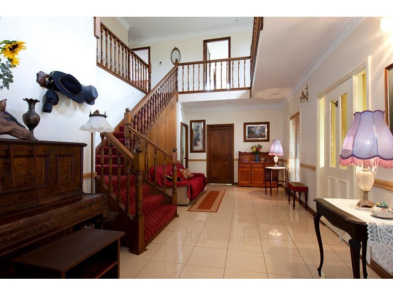 Freemans Reach NSW 2756